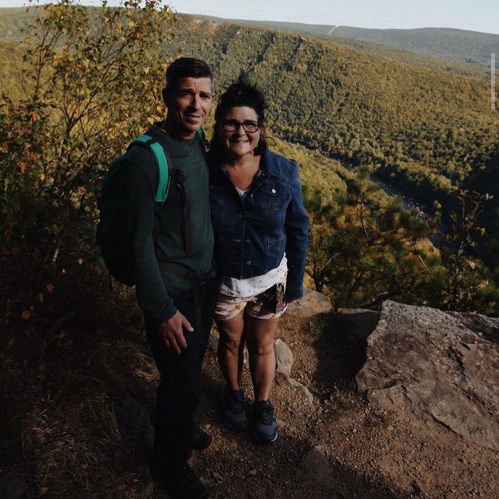 Meet your Posher, Brenda